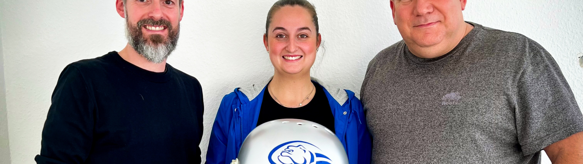 Duales Studium bei den Wilddogs